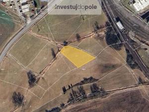 Prodej pole, Blovice, 8545 m2