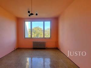 Prodej bytu 3+1, Písek, Lipová alej, 90 m2