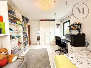 Prodej rodinného domu, Roudné, U Kapličky, 171 m2