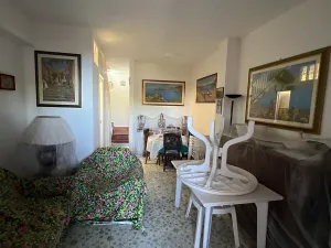 Prodej rodinného domu, Scalea, Itálie, 90 m2