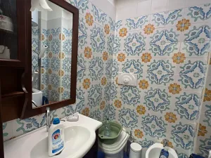 Prodej rodinného domu, Scalea, Itálie, 90 m2