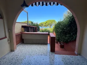 Prodej rodinného domu, Scalea, Itálie, 90 m2