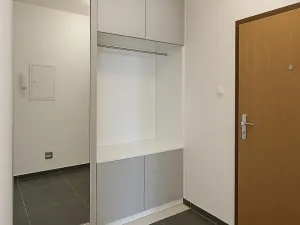 Pronájem bytu 3+kk, Praha - Vinohrady, Bořivojova, 105 m2
