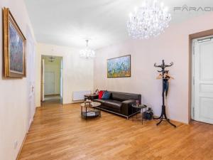 Prodej kanceláře, Praha - Nové Město, Washingtonova, 334 m2