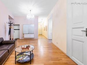 Prodej kanceláře, Praha - Nové Město, Washingtonova, 334 m2