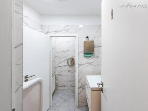Prodej kanceláře, Praha - Nové Město, Washingtonova, 334 m2