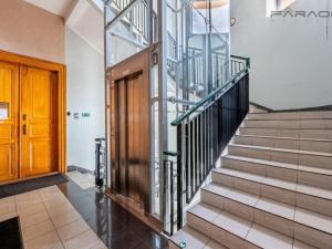 Prodej kanceláře, Praha - Nové Město, Washingtonova, 334 m2