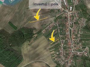 Prodej pole, Nikolčice, 15471 m2
