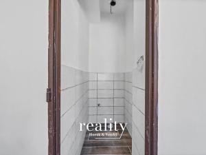 Prodej rodinného domu, Báňovice, 80 m2