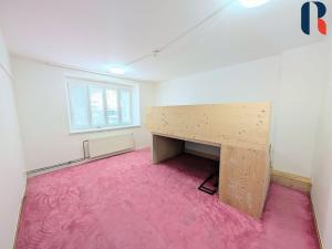 Prodej bytu 3+kk, Praha - Bubeneč, Jugoslávských partyzánů, 85 m2