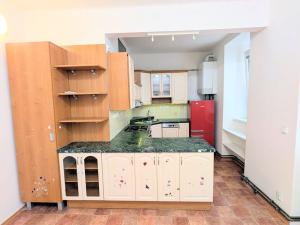 Prodej bytu 3+kk, Praha - Bubeneč, Jugoslávských partyzánů, 85 m2
