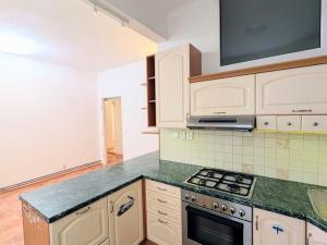 Prodej bytu 3+kk, Praha - Bubeneč, Jugoslávských partyzánů, 85 m2