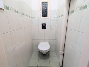 Prodej bytu 3+kk, Praha - Bubeneč, Jugoslávských partyzánů, 85 m2