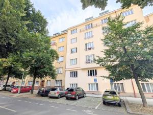Prodej bytu 3+kk, Praha - Bubeneč, Jugoslávských partyzánů, 85 m2