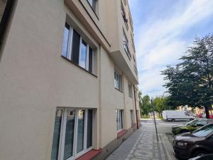 Prodej bytu 3+kk, Praha - Bubeneč, Jugoslávských partyzánů, 85 m2