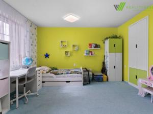Prodej rodinného domu, Hodonín, Sušilova, 130 m2
