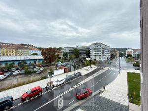 Prodej bytu 1+kk, Praha - Smíchov, Toyen, 39 m2