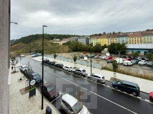 Prodej bytu 1+kk, Praha - Smíchov, Toyen, 39 m2