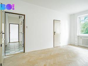 Prodej bytu 2+1, Havířov, Lašská, 52 m2