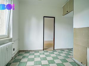 Prodej bytu 2+1, Havířov, Lašská, 52 m2