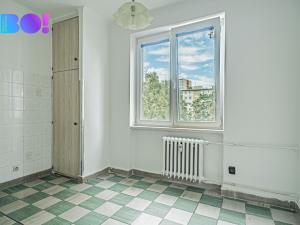 Prodej bytu 2+1, Havířov, Lašská, 52 m2