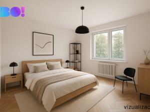 Prodej bytu 2+1, Havířov, Lašská, 52 m2