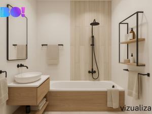 Prodej bytu 2+1, Havířov, Lašská, 52 m2