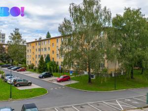 Prodej bytu 2+1, Havířov, Lašská, 52 m2