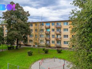 Prodej bytu 2+1, Havířov, Lašská, 52 m2