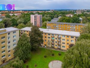 Prodej bytu 2+1, Havířov, Lašská, 52 m2