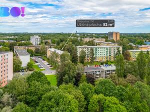Prodej bytu 2+1, Havířov, Lašská, 52 m2