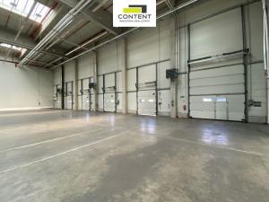 Pronájem výrobních prostor, Nový Jičín, Hřbitovní, 4000 m2