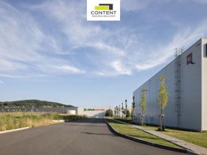 Pronájem výrobních prostor, Nový Jičín, Hřbitovní, 4000 m2
