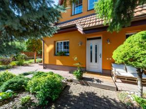 Prodej rodinného domu, Vestec, U Hřiště, 122 m2