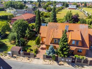 Prodej rodinného domu, Vestec, U Hřiště, 122 m2