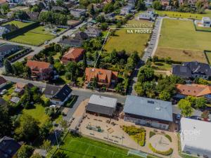 Prodej rodinného domu, Vestec, U Hřiště, 122 m2