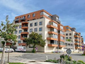 Pronájem bytu 2+kk, Praha - Holešovice, Na Maninách, 62 m2