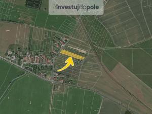 Prodej pole, Ostroměř - Domoslavice, 2672 m2