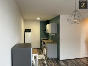 Pronájem bytu 2+kk, Kladno, Norská, 44 m2