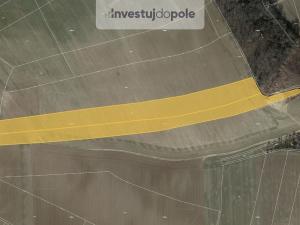 Prodej pole, Drahobuz, 3091 m2