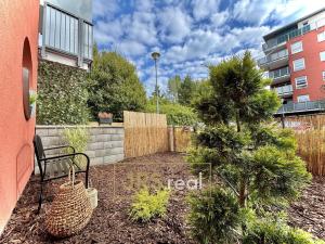 Pronájem bytu 1+kk, Zlín, Zelinova, 35 m2