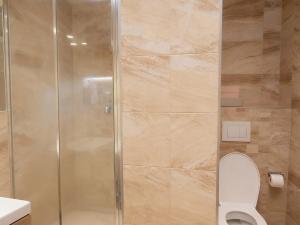 Pronájem bytu 1+1, Chomutov, Kyjická, 33 m2