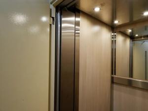 Pronájem bytu 1+1, Chomutov, Kyjická, 33 m2
