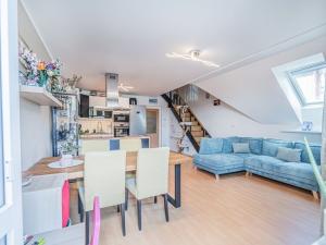 Prodej bytu 3+kk, Jinočany, Mirešická, 90 m2