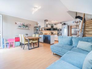 Prodej bytu 3+kk, Jinočany, Mirešická, 90 m2