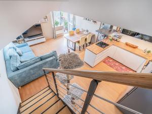 Prodej bytu 3+kk, Jinočany, Mirešická, 90 m2