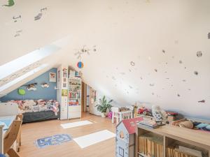 Prodej bytu 3+kk, Jinočany, Mirešická, 90 m2