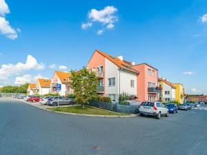 Prodej bytu 3+kk, Jinočany, Mirešická, 90 m2