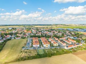 Prodej bytu 3+kk, Jinočany, Mirešická, 90 m2
