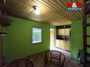 Prodej zahrady, Havířov - Prostřední Suchá, 227 m2